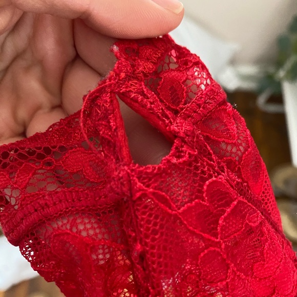 Lounge Underwear Balcony Bra - Picture 6 of 6